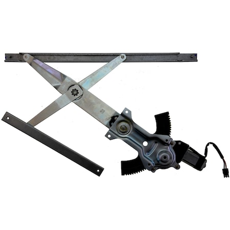 Continental/Teves Buick Skylark 97-92/Olds Achieva 97-92/P Power Window Mo, Wl41659 WL41659